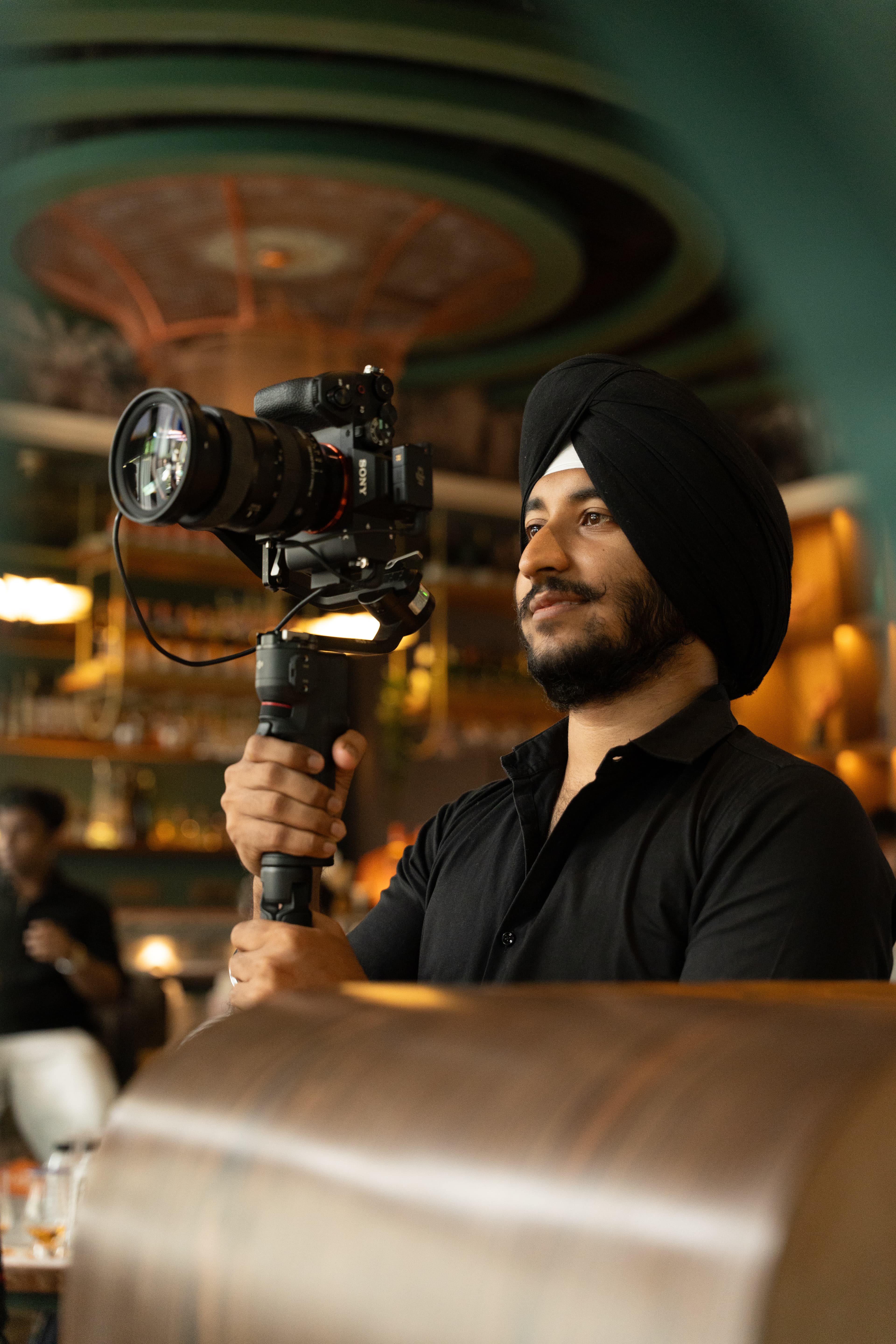 Ravdeep Singh Chawla